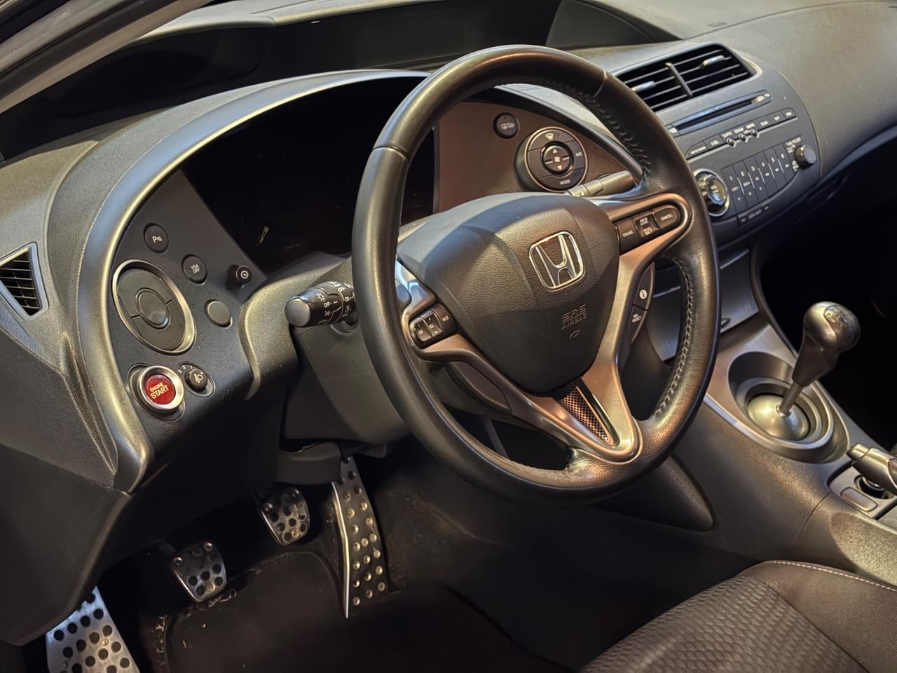 Honda Civic 1.4 i-VTEC 5p. Elegance