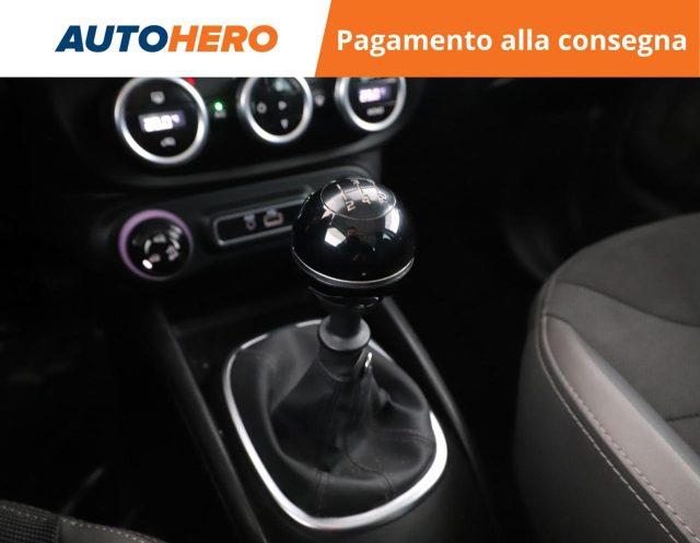 FIAT 500L 1.3 Multijet 95 CV Cross