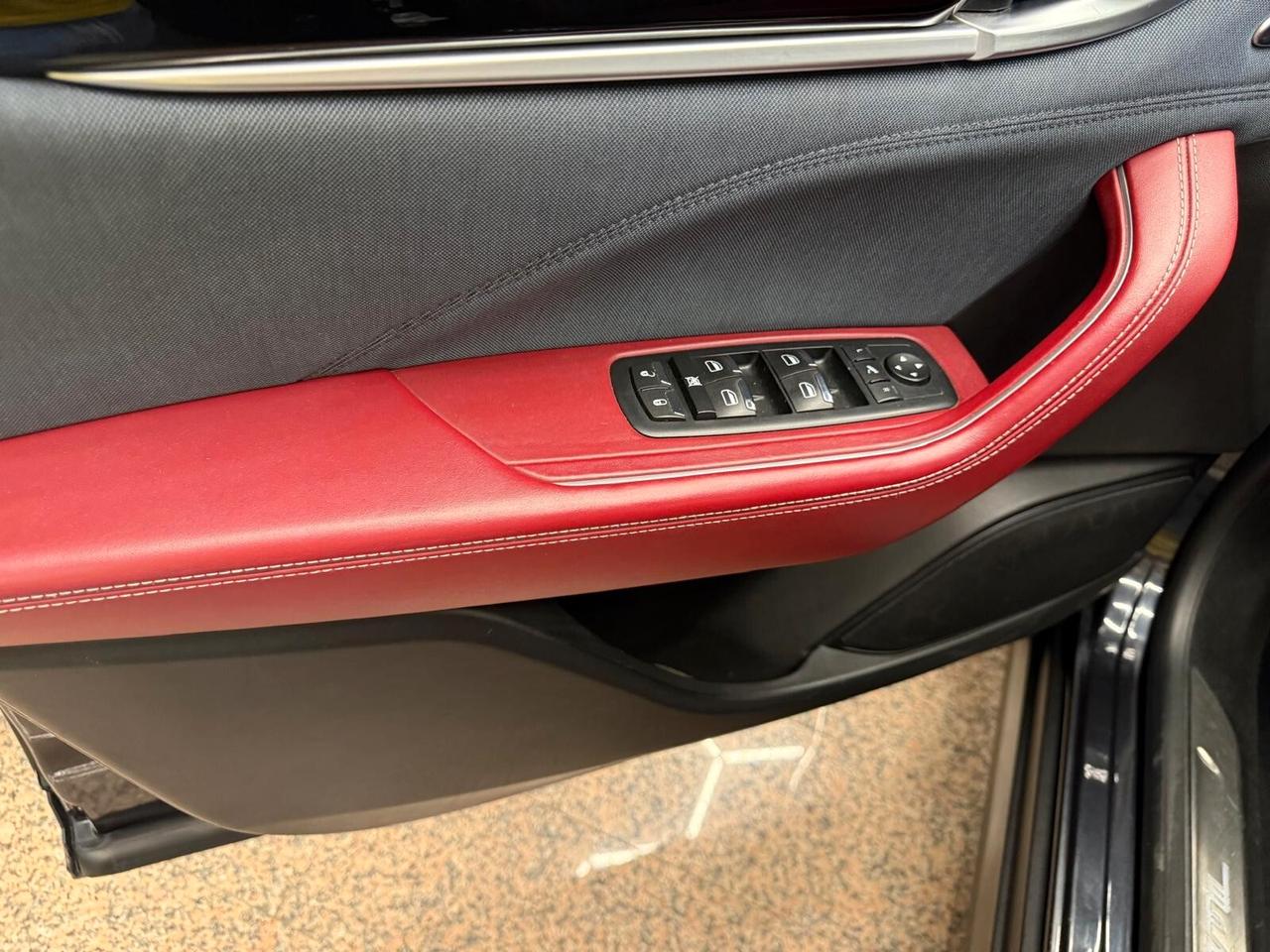 Maserati Levante V6 Diesel 275 CV AWD