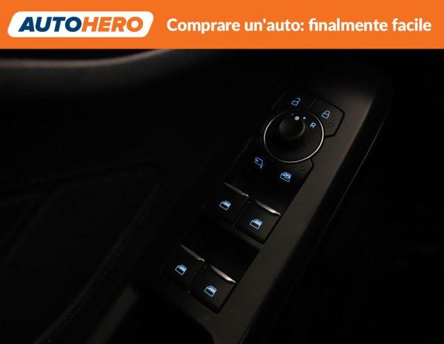 FORD Focus 1.0 EcoBoost Hybrid 125 CV 5p. ST-Line