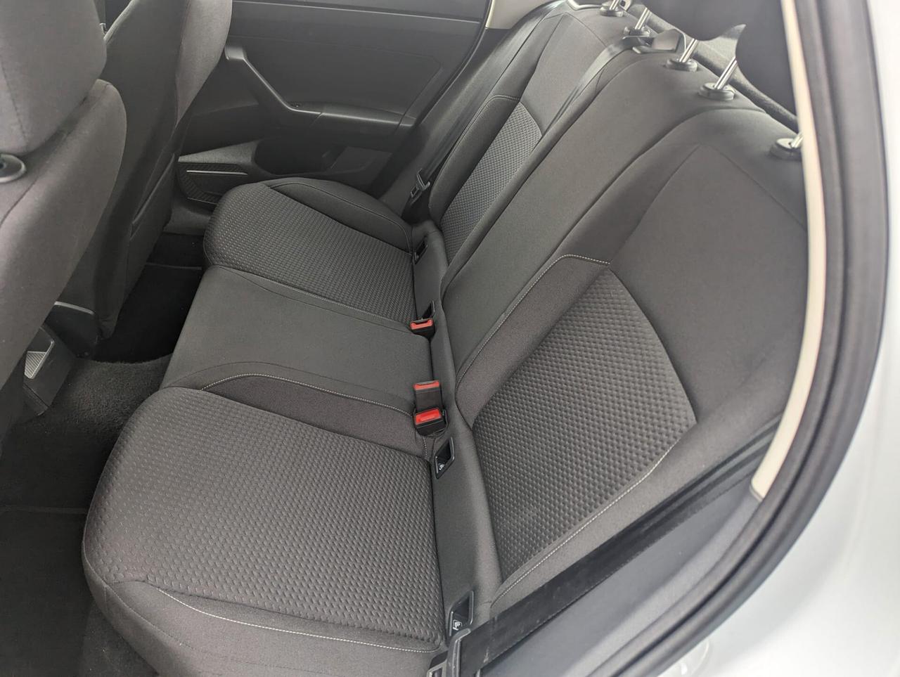 Volkswagen Polo 1.0 TSI 5p. Comfortline BlueMotion Technology
