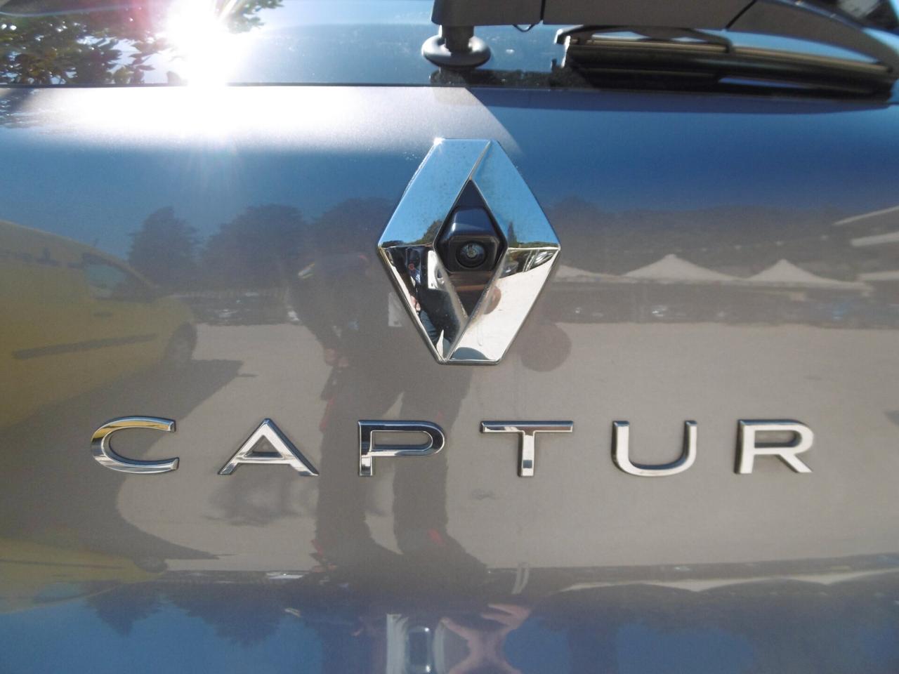 Renault Captur TCe 90 CV Business