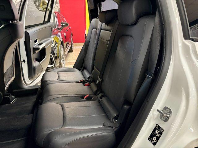 MERCEDES-BENZ GLB 200 d Automatic 4Matic NIGHT PACK - UNIPRO - LUCI