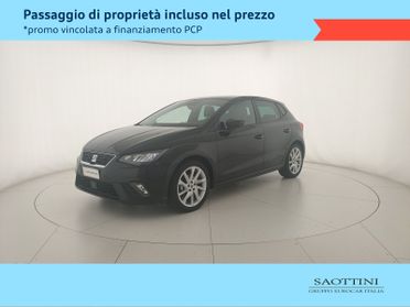 1.0 EcoTSI FR 95 CV