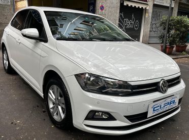 Volkswagen Polo 1.0 TSI DSG 5p. Comfortline BlueMotion Technology