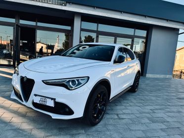 Alfa Romeo Stelvio 210 CV Q4 Veloce