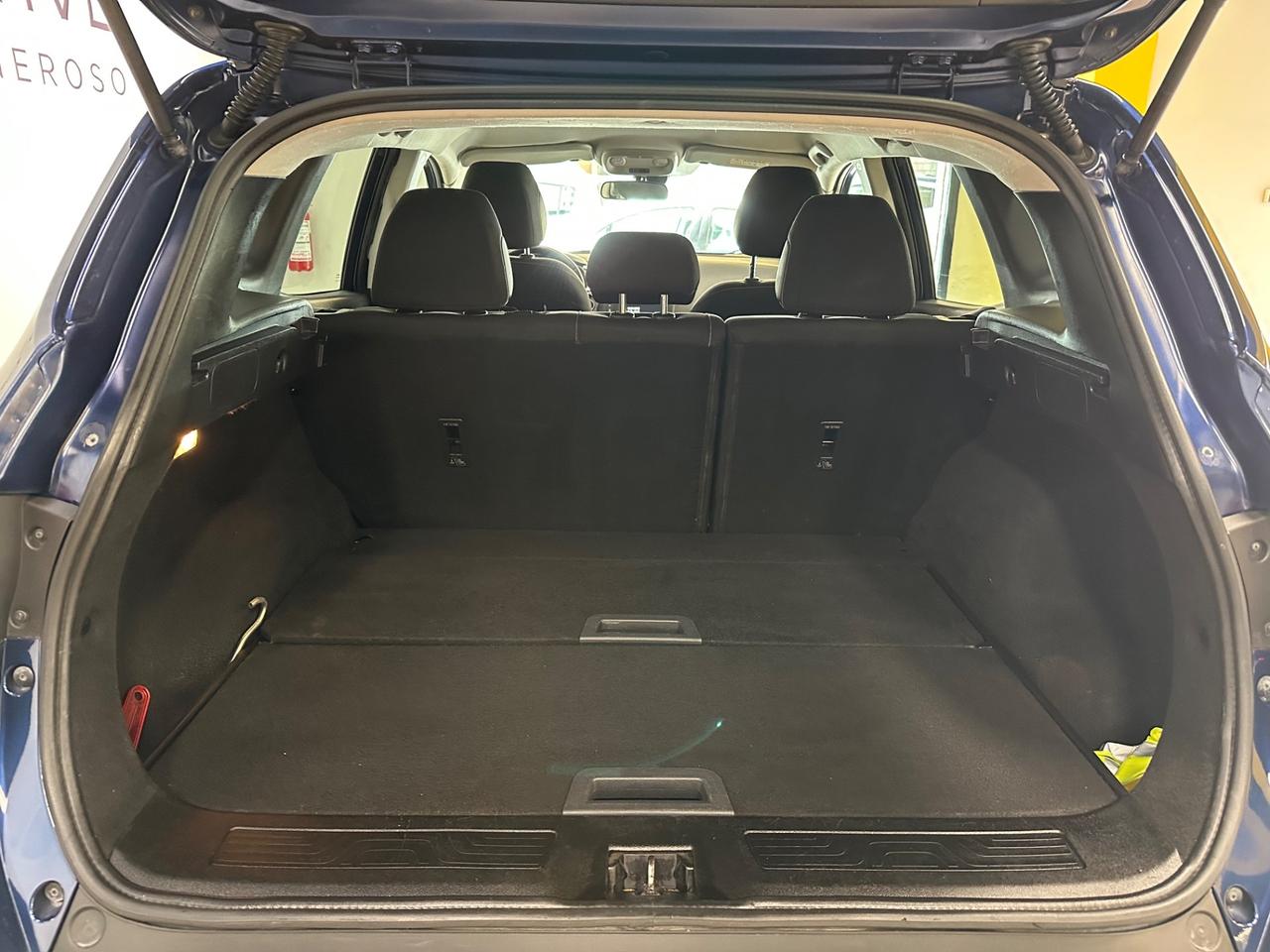 Renault Kadjar dCi 8V 110CV Energy Sport Edition