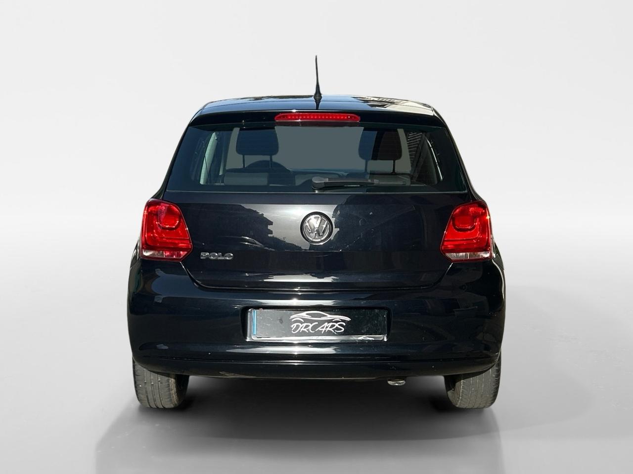 Volkswagen Polo 1.2 70 CV 5p. Comfortline