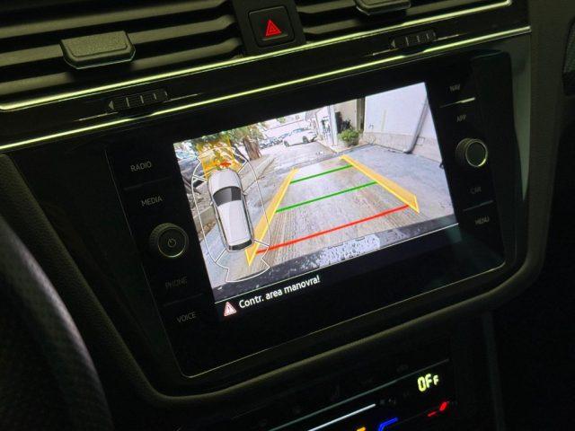 VOLKSWAGEN Tiguan 1.5 TSI 150 CV DSG ACT R-Line