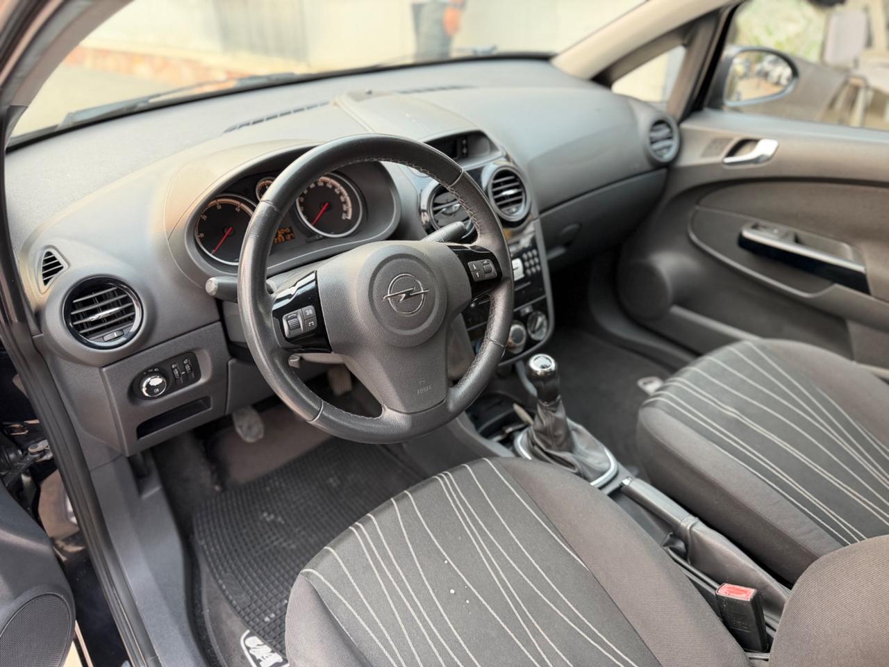 Opel Corsa 1.3 CDTI 95CV Km Certificati