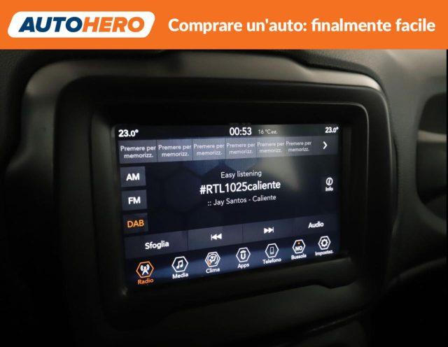 JEEP Renegade 1.0 T3 Limited