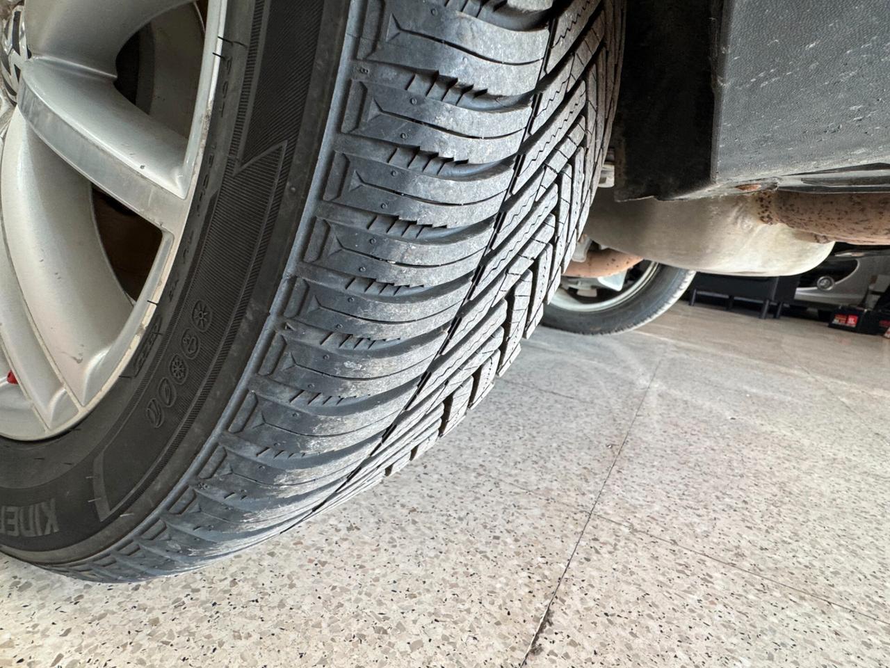 Volkswagen Tiguan 1.4 TSI 160 CV 4MOTION Tetto Panoramico