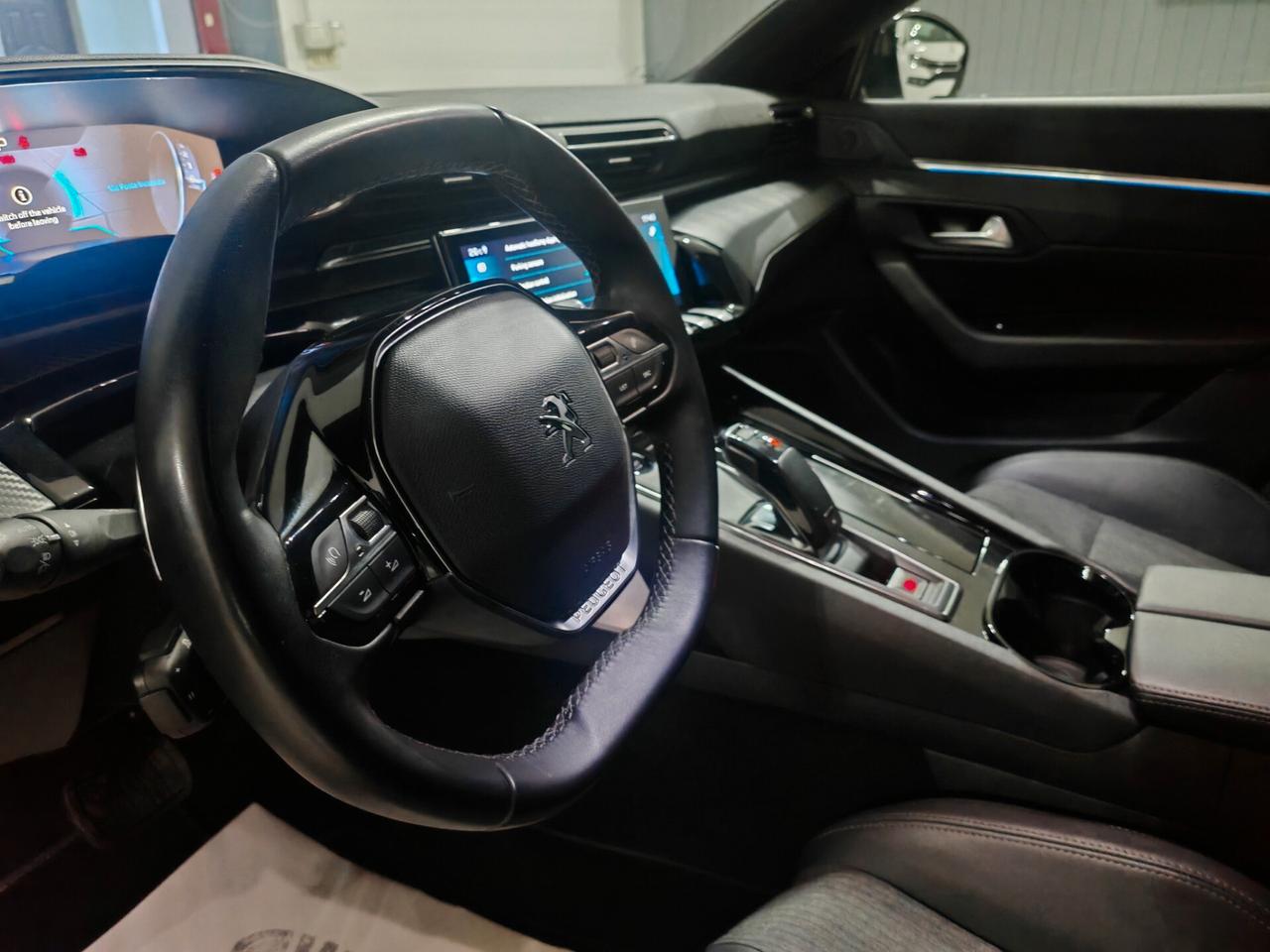 Peugeot 508 1.5BlueHDi km49000 Allure 2023