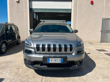 Jeep Cherokee 2.0 Mjt II Longitude