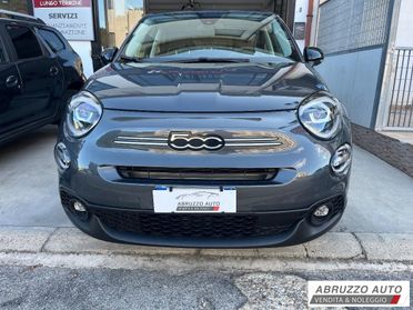 FIAT 500X 1.3 M.Jet 95 CV 28.500 KM