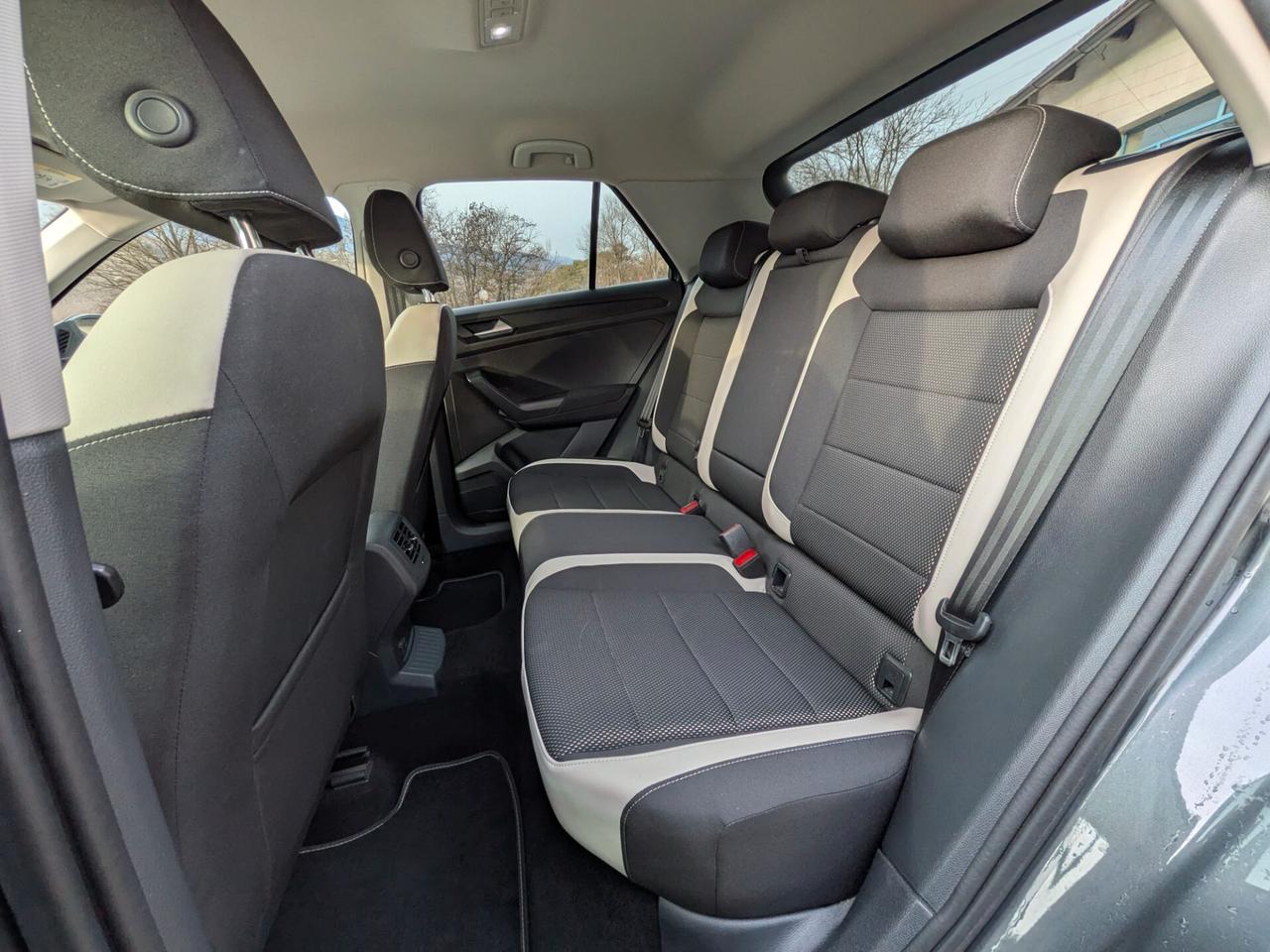 VW T-ROC 1.6 TDI 116CV STYLE