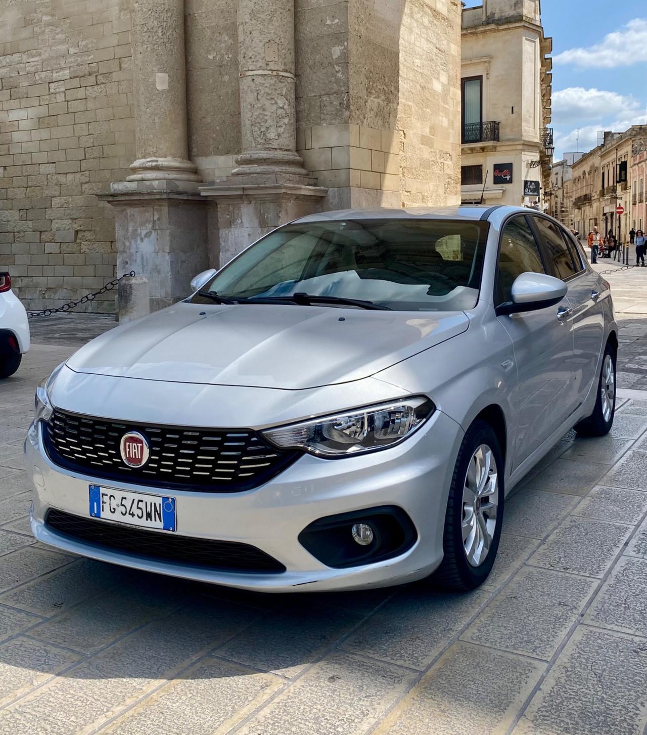 Fiat Tipo 1.4 5 porte Easy
