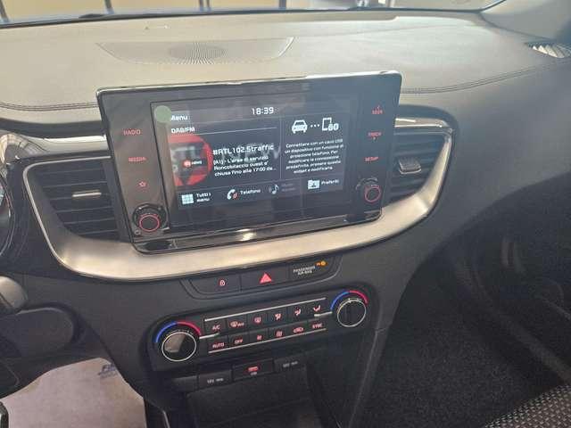 Kia XCeed XCeed 1.5 t-gdi High Tech Adas Pack 160cv