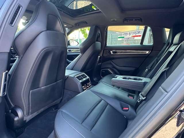 Porsche Panamera Sport Turismo 2.9 4S e-hybrid auto UFF *KM 27.800*
