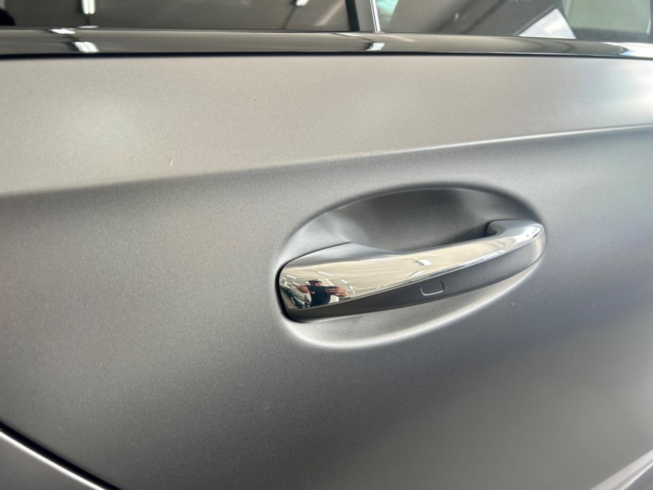 Mercedes CLASSE A Premium AMG FINANZIABILE