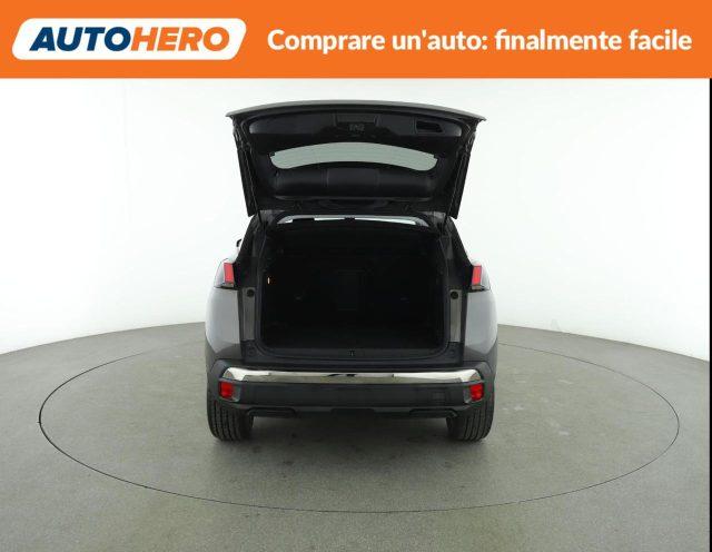 PEUGEOT 3008 BlueHDi 130 S&S EAT8 Allure