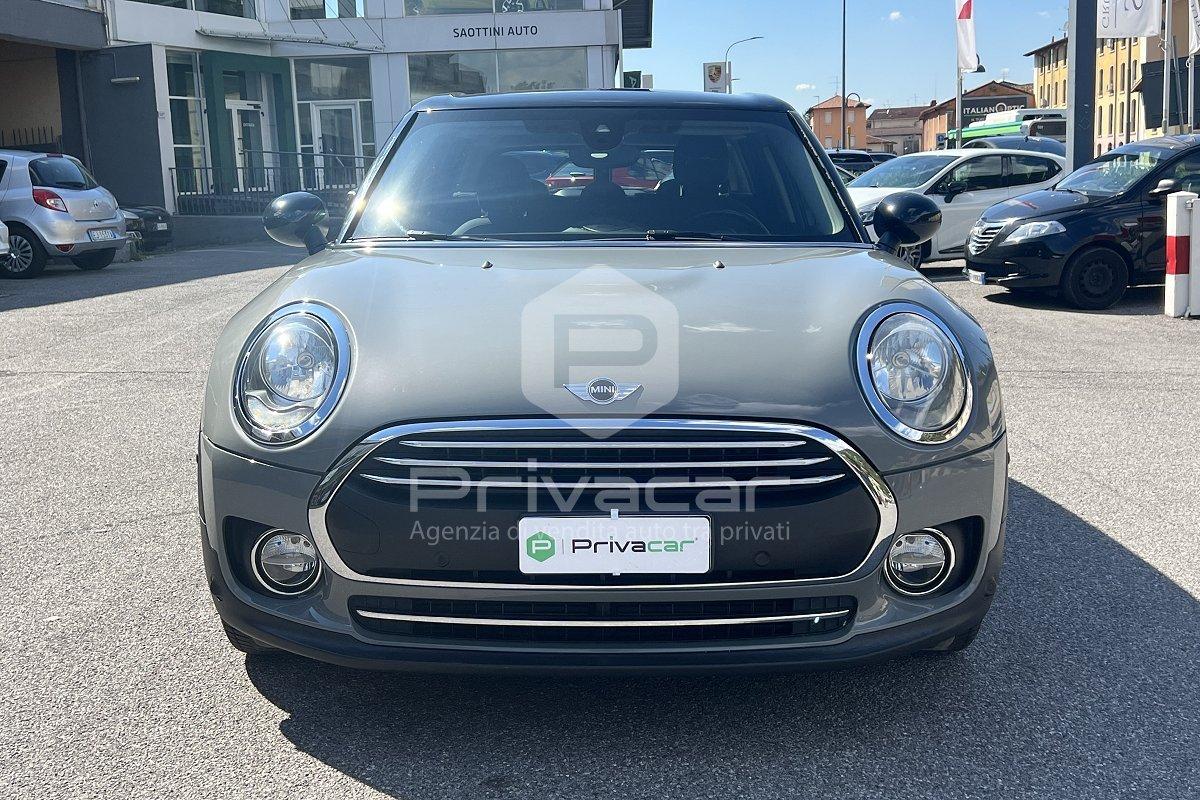 MINI Mini 1.5 One D Business Clubman Automatica
