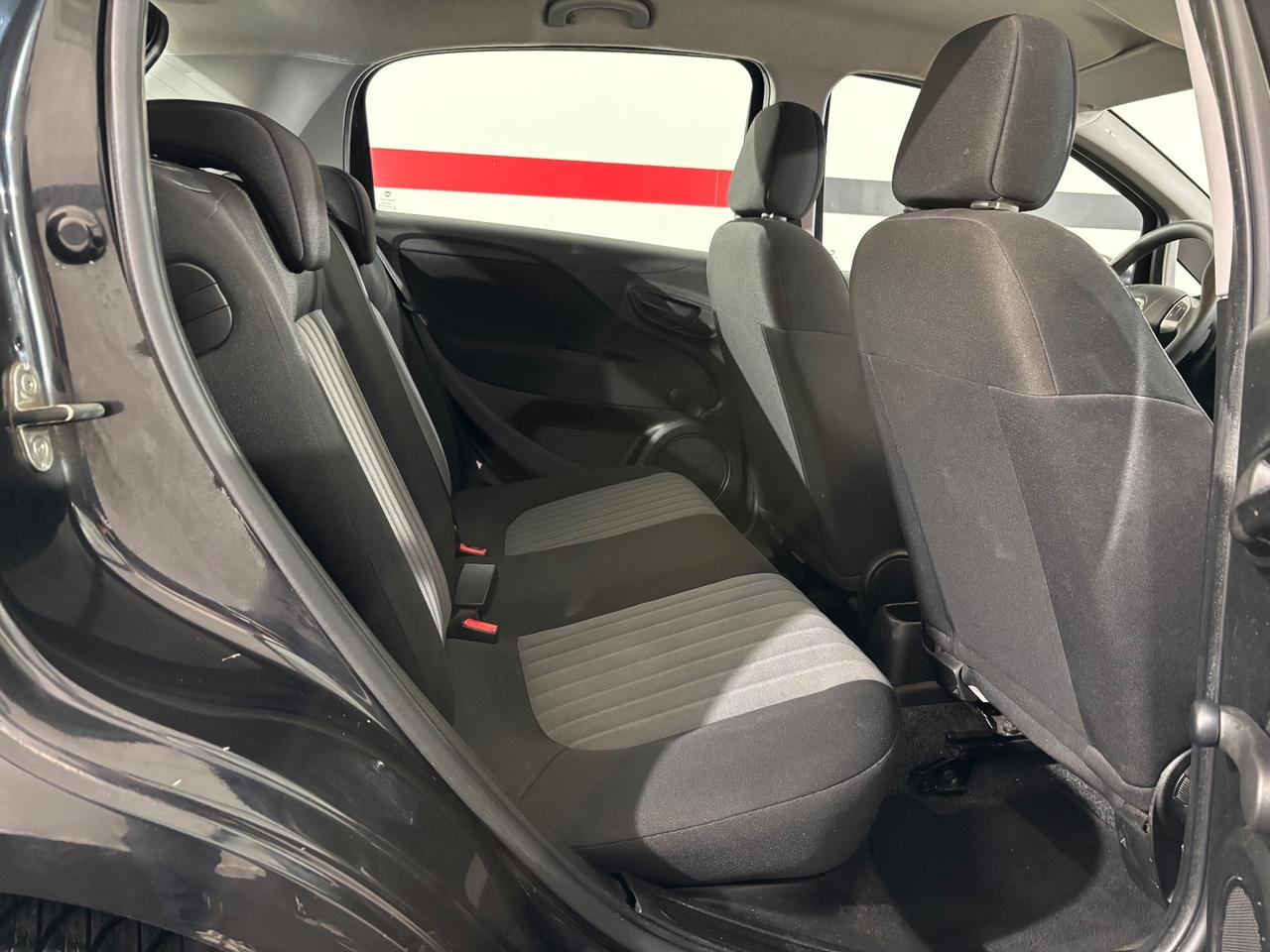 Fiat Punto 1.2 8V 5 porte Street*NEOPATENTATI*