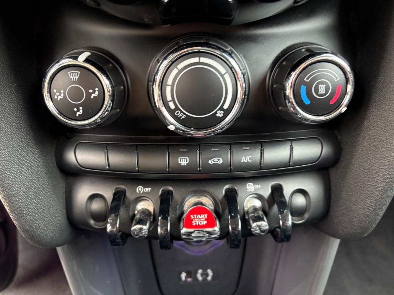 Mini 1.5 Cooper D Business XL