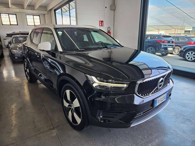 Volvo XC40 XC40 2.0 d3 Inscription geartronic my20