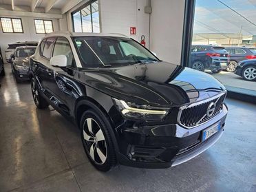 Volvo XC40 XC40 2.0 d3 Inscription geartronic my20