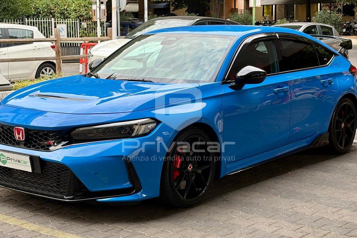 HONDA Civic 2.0 Type-R