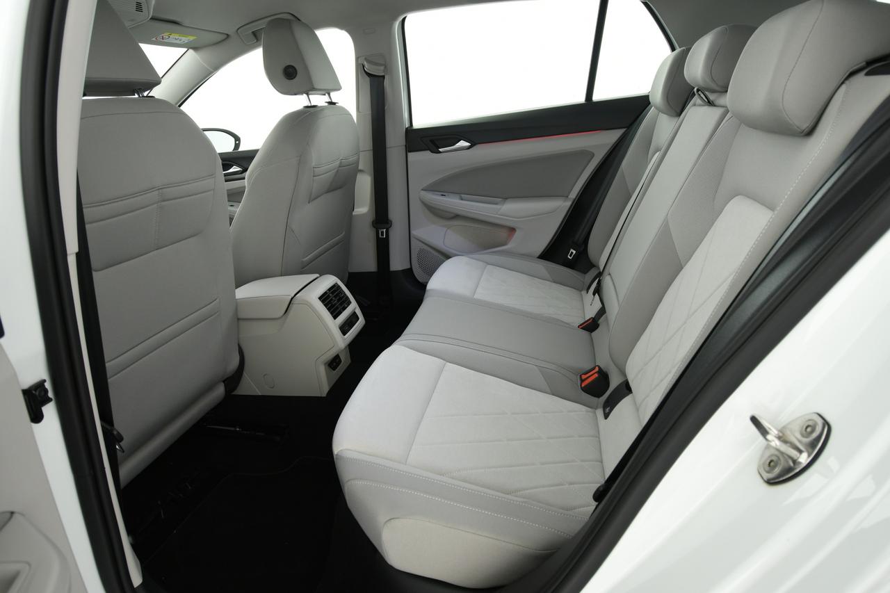 VOLKSWAGEN Golf 1.4 tsi ehybrid Style 204cv dsg CAMERA+APP CONNECT+ACC