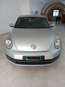 Volkswagen Maggiolino 1.6 TDI Design