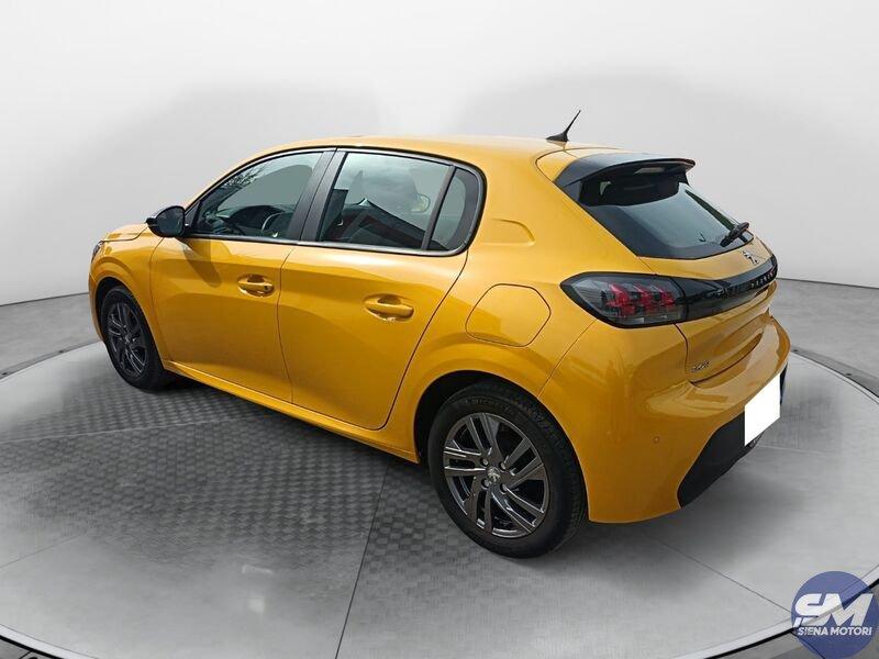 Peugeot 208 Active Pack PureTech 75 S/S