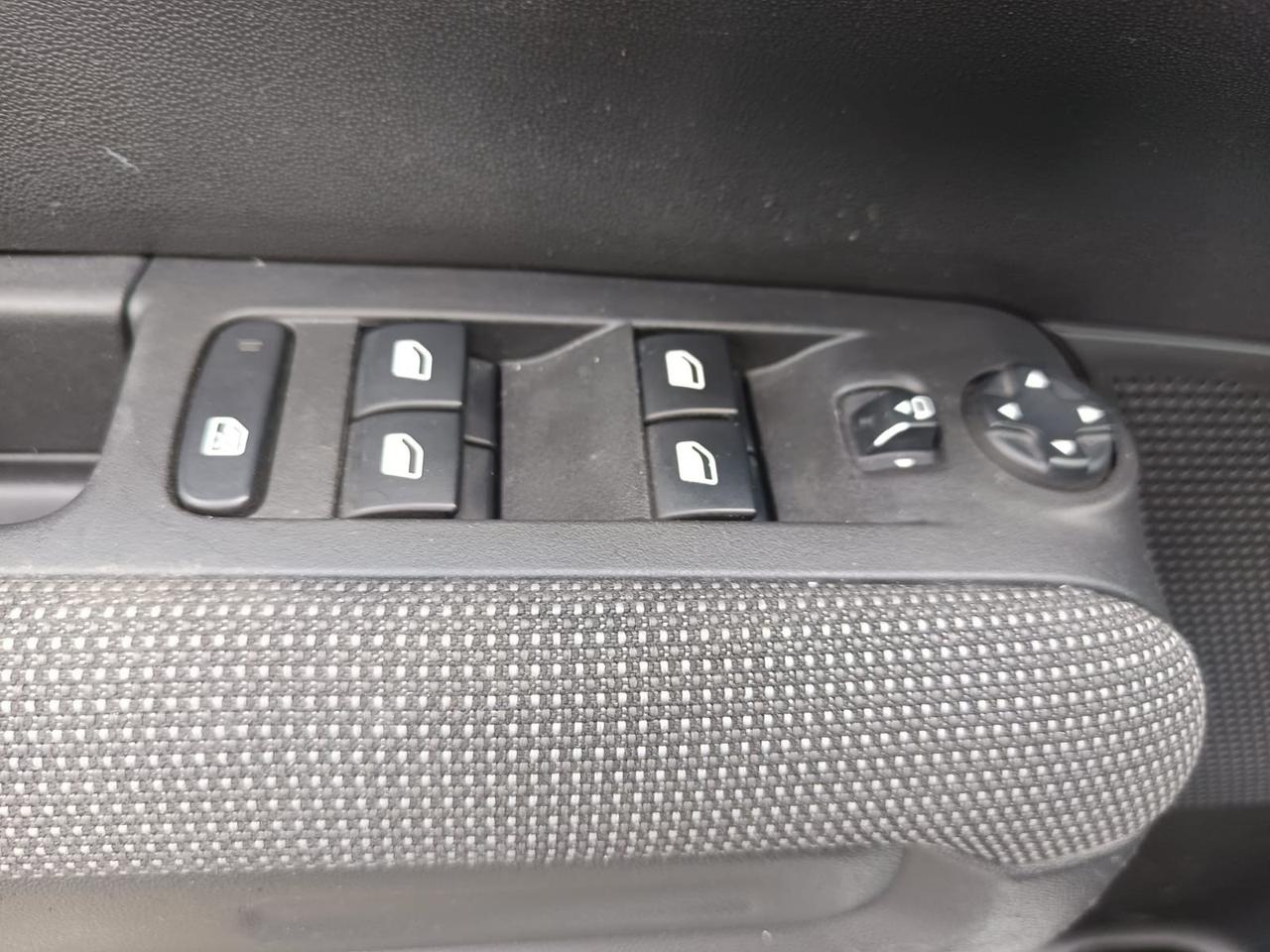 Citroen C3 Aircross 1.5hdi 100cv