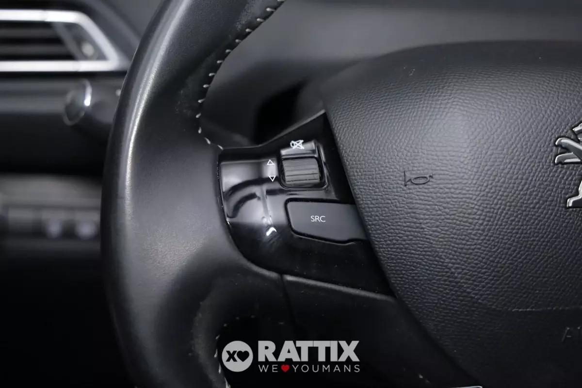 Peugeot 308 1.5 BlueHDI 100CV Business