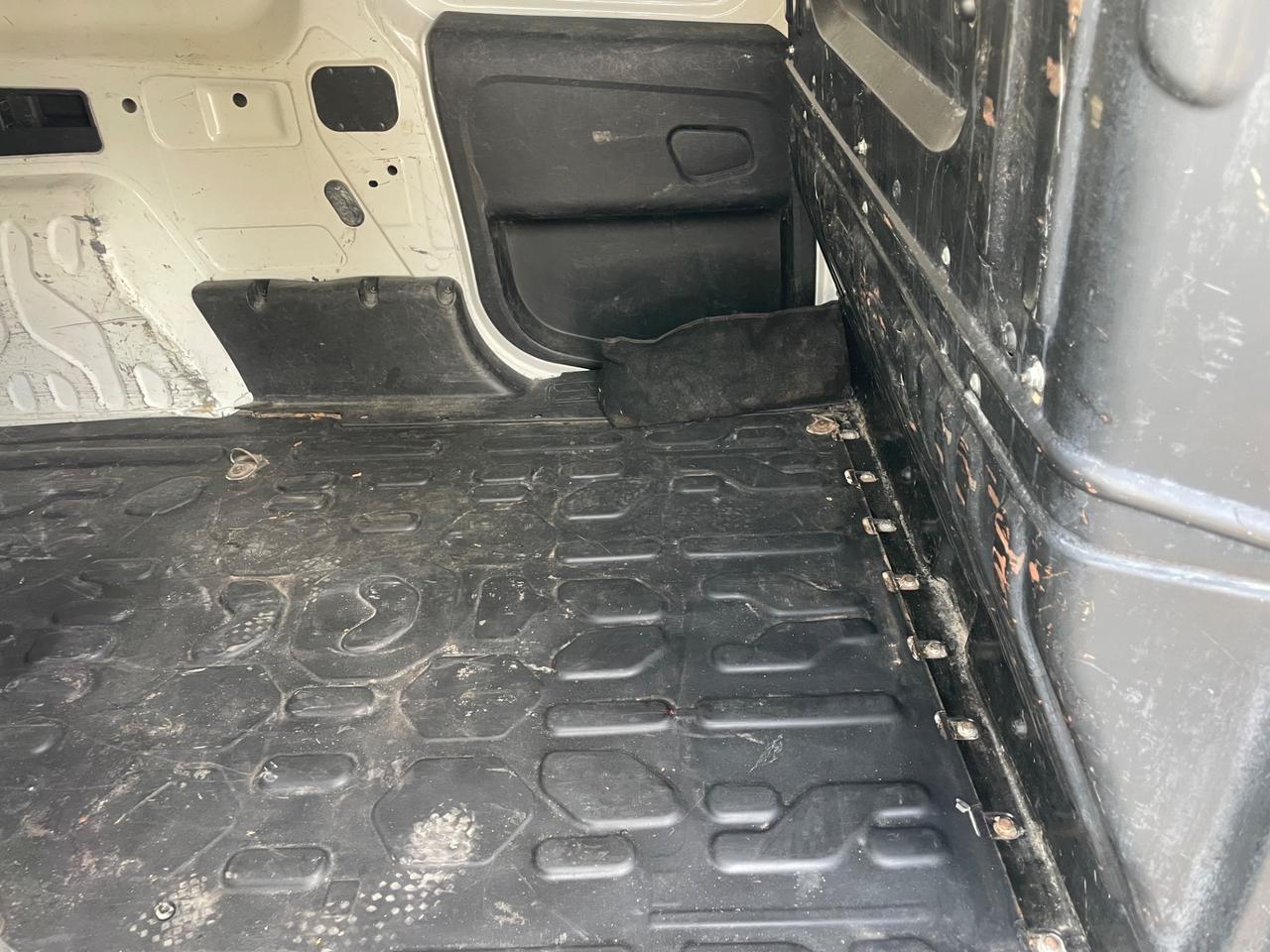Opel Combo 1.6 CDTI 105CV PC-TN Van (750kg) E5+