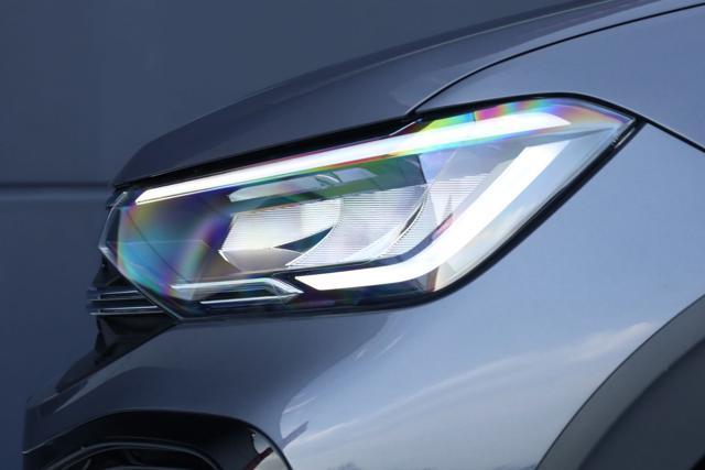 VOLKSWAGEN Taigo 1.0 TSI Prezzo Netto 110 CV R-Line