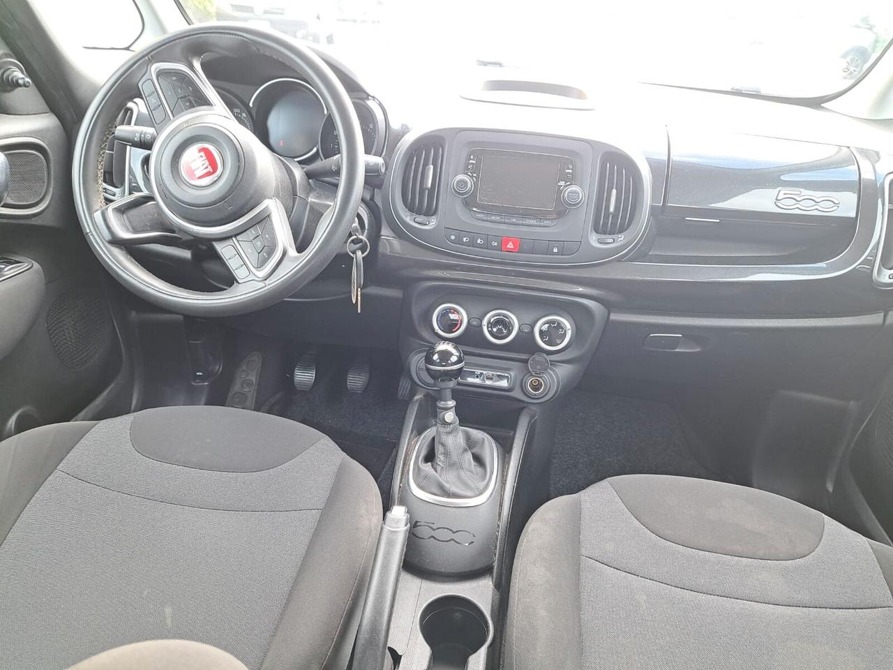 Fiat 500L 1.4 95 CV Urban -NEOPATENTATI