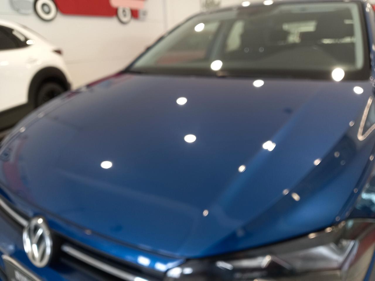 Volkswagen Polo 1.0 EVO 5p. Trendline