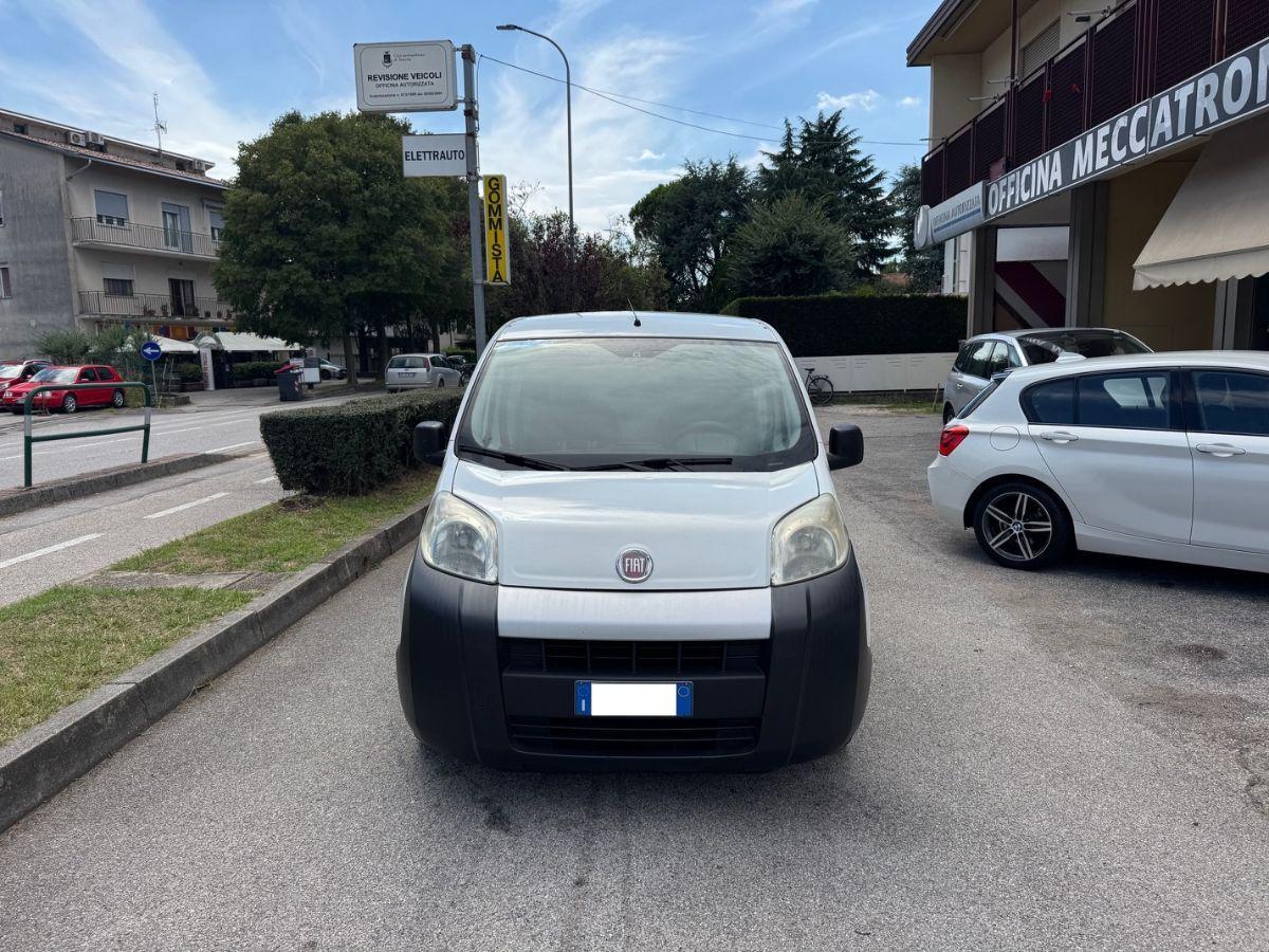 FIAT - Fiorino 1.3 mjt 75cv sx 55kw IVA ESPOSTA