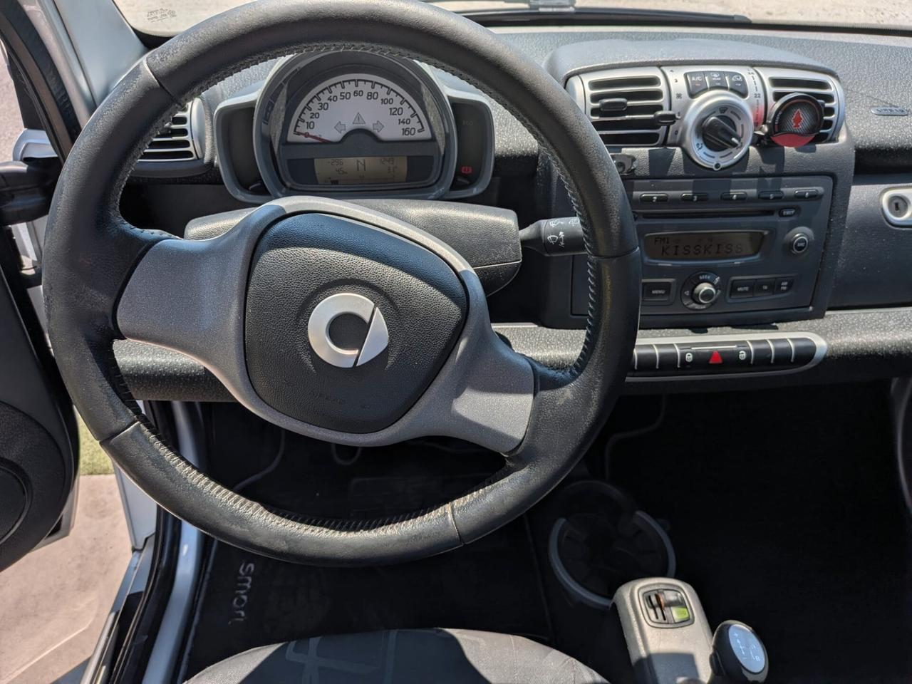 Smart ForTwo coupé passion o.c.c.a.s.i.o.n.e