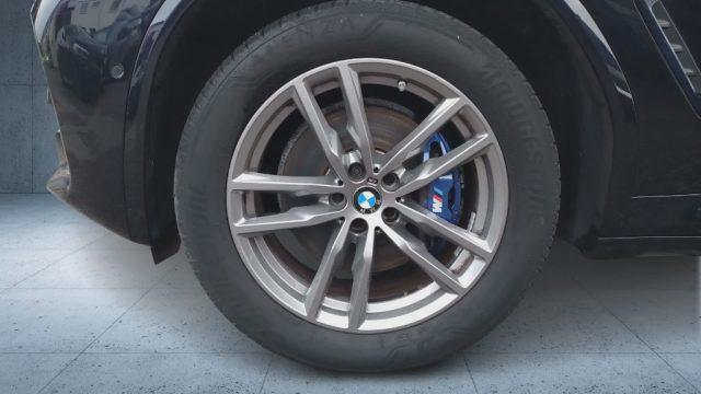 BMW X4 xDrive30d 48V 249CV Msport Aut.