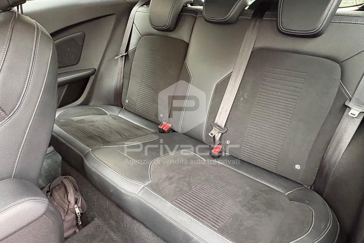 FORD Fiesta 1.5 Ecoboost 200 CV 3 porte ST