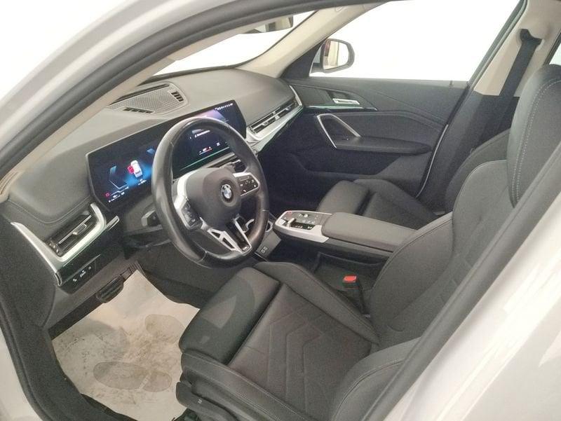 BMW X1 sdrive18d MSport Edition Signature auto