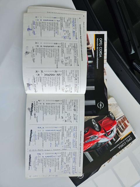 Opel Corsa Corsa V 2015 5p 1.4 b-Color s