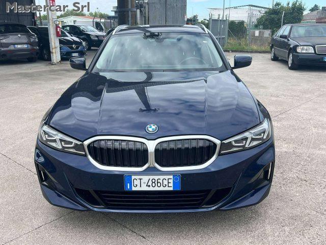 BMW 320 Serie 3 G21 2022 Touring 320e Touring auto - GT486