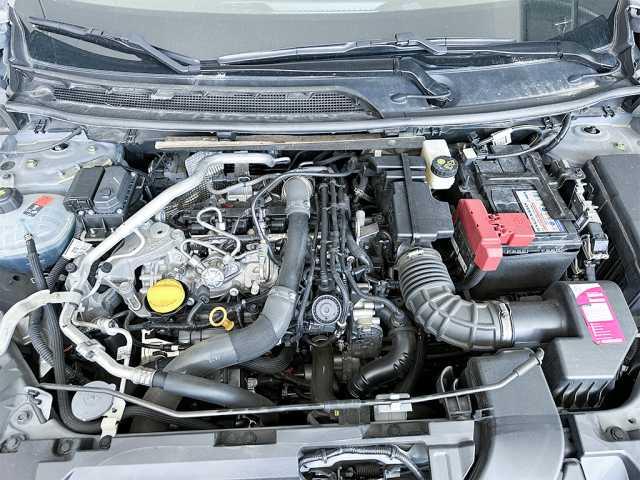 Nissan Qashqai MHEV 140 CV N-Connecta