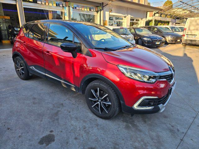 RENAULT Captur dCi 8V 110 CV Start&Stop Energy Sport Edition