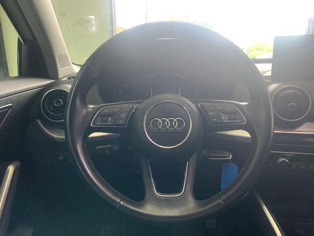 AUDI Q2 1.6 TDI